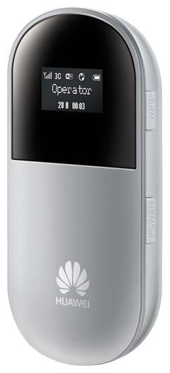 Huawei E586