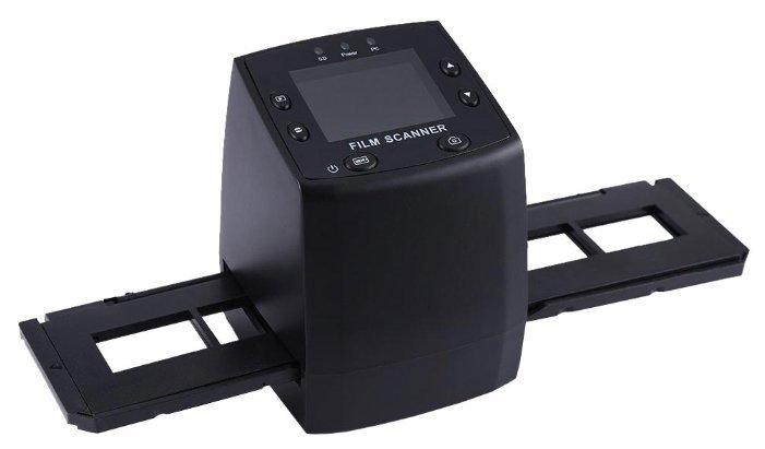 ESPADA FilmScanner EC717