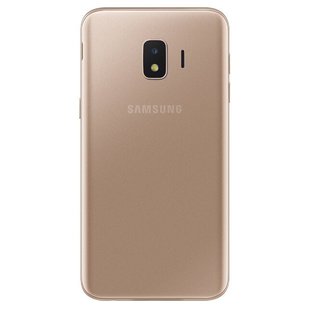 Samsung Galaxy J2 core SM-J260F (золотистый)