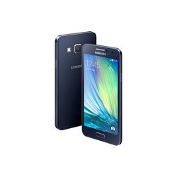 Samsung Galaxy A3 SM-A300F DS (черный)