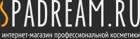 Интернет-магазин Spadream.ru