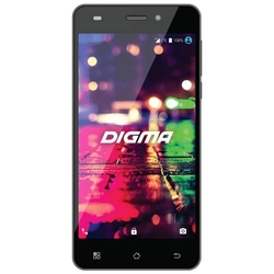 Digma CITI Z560 4G (черный)