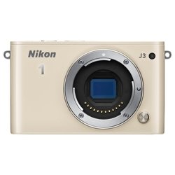 Nikon J3 Body