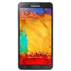 Samsung Galaxy Note 3 SM-N900 16Gb (SM-N9000) (черный)