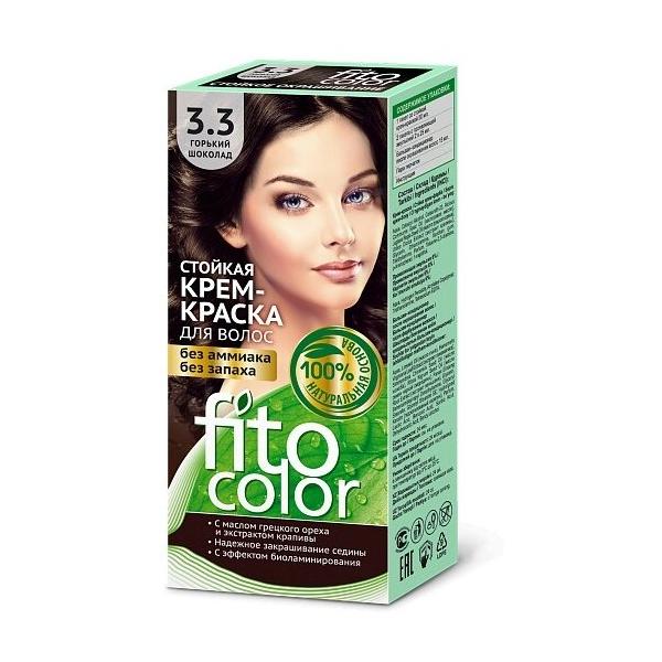 Fito косметик Fitocolor краска для волос