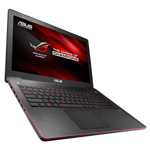 ASUS G550JK-CN285H