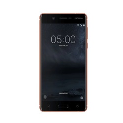 Nokia 5 Dual sim (медный)