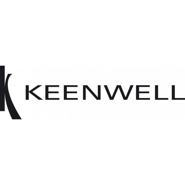 Keenwell Компактная пудра Facial Compact Fix Powder