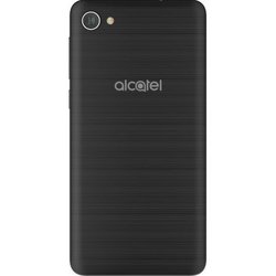 Alcatel A5 Led 5058D (черный)