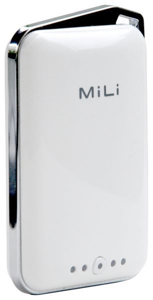 MiLi Power Crystal III