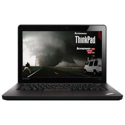 Lenovo ThinkPad Edge S430 (Core i7 3520M 2900 Mhz/14"/1600x900/8192Mb/500Gb/DVD-RW/Intel HD Graphics 4000/Wi-Fi/Bluetooth/3G/Win 7 Pro 64)