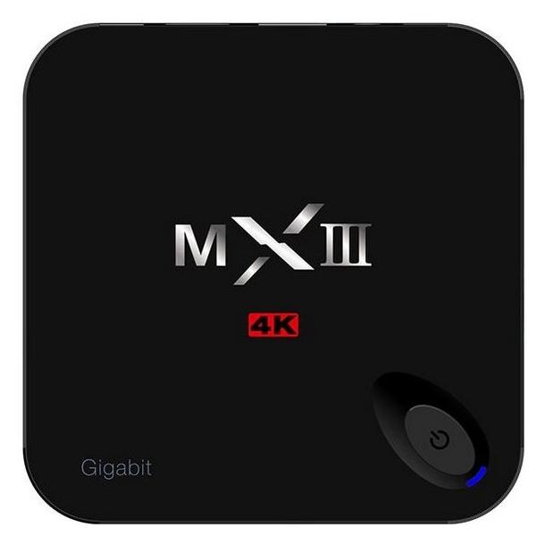 HQ-Tech MXIII-G