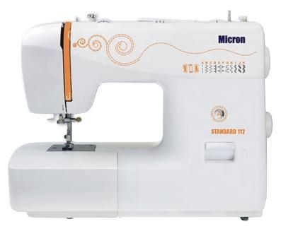 Micron Standard 112