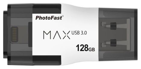PhotoFast i-FlashDrive MAX G2 U3