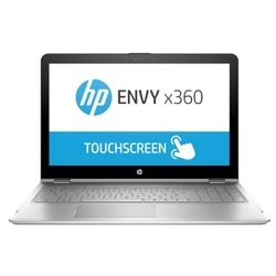 HP Envy 15-aq002ur x360 (Intel Core i7 6500U 2500 MHz/15.6"/1920x1080/8.0Gb/1000Gb/DVD нет/Intel HD Graphics 520/Wi-Fi/Bluetooth/Win 10 Home)
