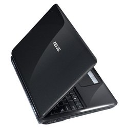 ASUS K51AC (Turion X2 RM-75 2200 Mhz/15.6"/1366x768/2048Mb/250Gb/DVD-RW/Wi-Fi/Linux)