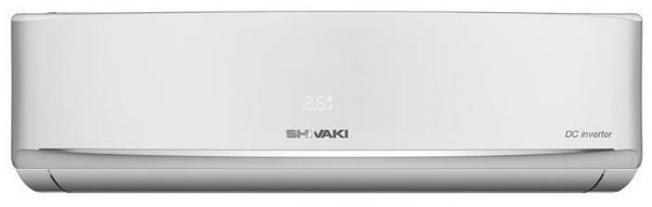 Shivaki SSH-P097DC/SRH-P097DC