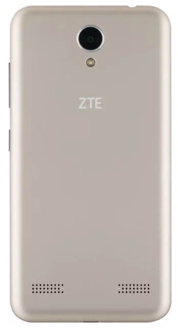 ZTE Blade A520
