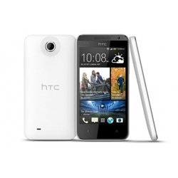 HTC Desire 601 (белый)