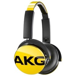 AKG Y 50 (желтый)
