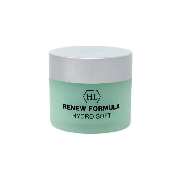 Holy Land Renew Formula Hydro-Soft Cream Увлажняющий крем для лица