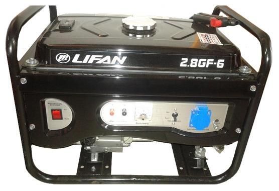 Lifan 2.8GF-6