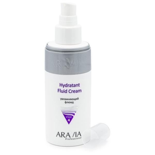 ARAVIA Professional Hydratant Fluid Cream Флюид увлажняющий для лица