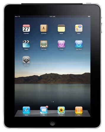 Apple iPad 32Gb Wi-Fi + 3G