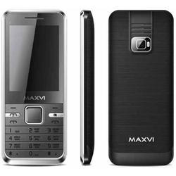 MAXVI X-1 (черный)
