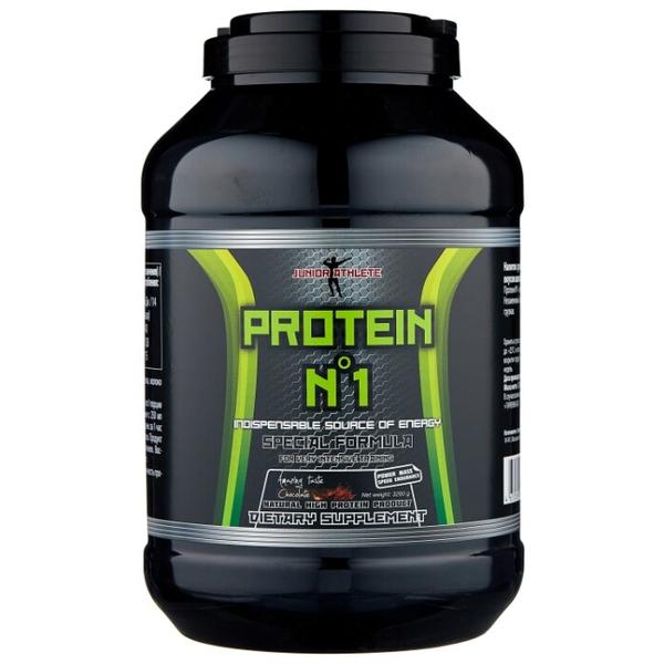 Протеин Junior Protein № 1 (3.2 кг)