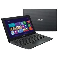 ASUS VivoBook F200MA (Celeron N2830 2160 Mhz/11.6"/1366x768/2.0Gb/500Gb/DVD нет/Intel GMA HD/Wi-Fi/Bluetooth/Win 8 64)