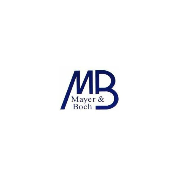 Кастрюля MAYER & BOCH 80151 4,5 л