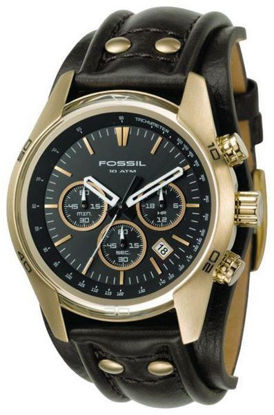 Fossil CH2615