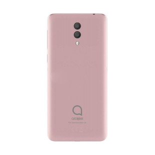 Alcatel 1X 5008Y (розовый)