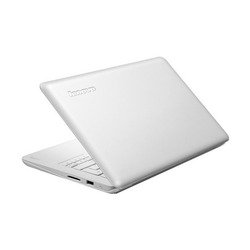 Lenovo IdeaPad Z500 (Core i5 3230M 2600 Mhz/15.6"/1366x768/4096Mb/500Gb/DVD-RW/NVIDIA GeForce GT 635M/Wi-Fi/Bluetooth/Win 8 64) (белый)