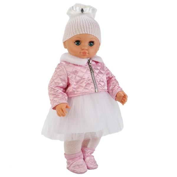Кукла Весна Пупс 12, 42 см, В3033