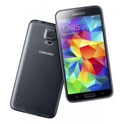 Samsung Galaxy S5 16Gb LTE (черный)