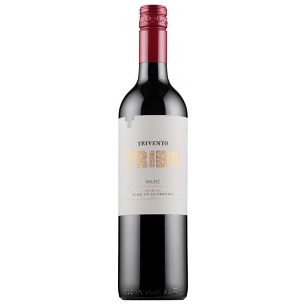 Вино Trivento Tribu Malbec 0.75 л