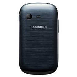 Samsung Rex 70 GT-S3802 (синий)