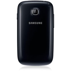 Samsung Champ Neo Duos GT-C3262 (черный)