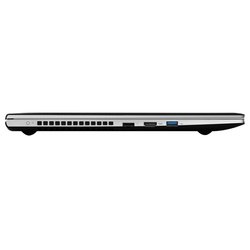Lenovo IdeaPad S500 Touch (Core i3 3217U 1800 Mhz/15.6"/1366x768/4Gb/500Gb/DVD нет/NVIDIA GeForce GT 720M/Wi-Fi/Bluetooth/Win 8 64)
