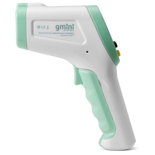 Бесконтактный термометр Gmini GM-IRT-860D