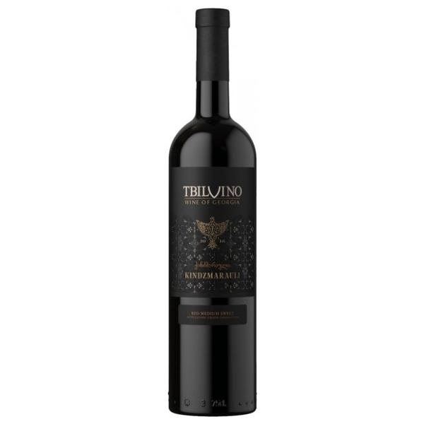 Вино Tbilvino, Киндзмараули, 0.75 л