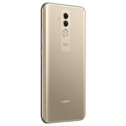 Huawei Mate 20 lite (золотистый)