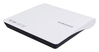 Toshiba Samsung Storage Technology SE-208AB White