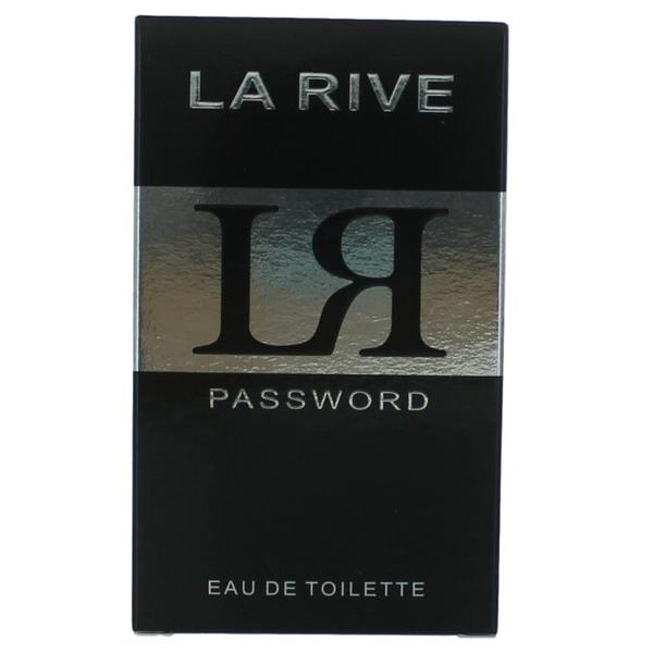 Туалетная вода La Rive LR Password
