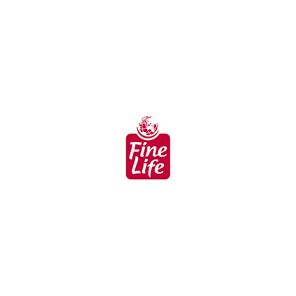 Fine Life Творог обезжиренный 2%, 200 г