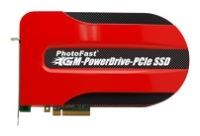 PhotoFast GM PowerDrive PCIe SSD 960GB