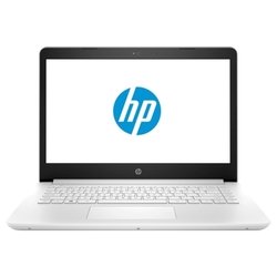 HP 14-bp009ur (Intel Core i3 6006U 2000 MHz/14"/1366x768/4Gb/500Gb HDD/DVD нет/Intel HD Graphics 520/Wi-Fi/Bluetooth/Windows 10 Home)