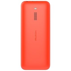 Nokia 130 Dual sim (красный)